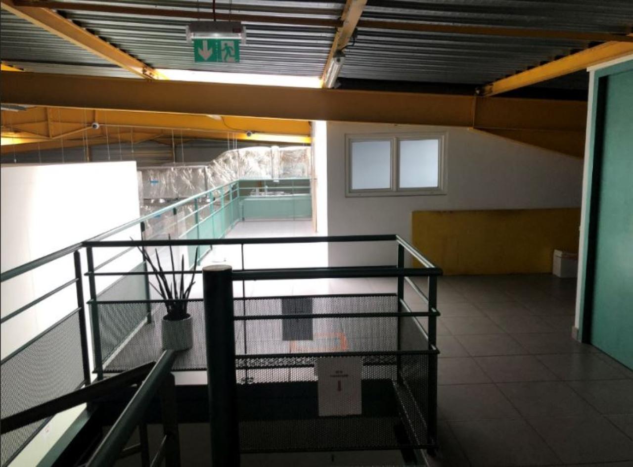 Location local d'activité Décines-Charpieu Rhône OLACT2645688 2