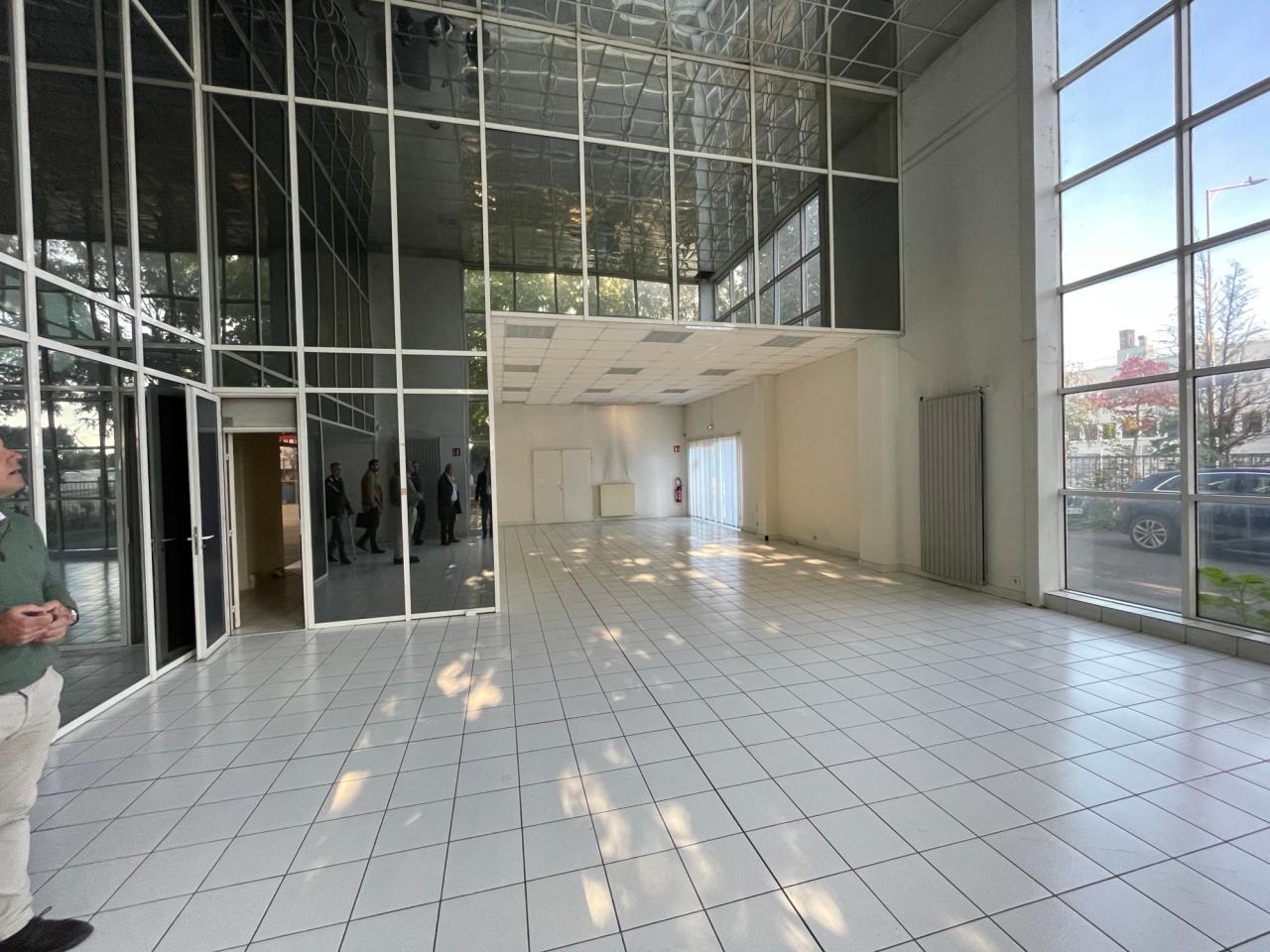 Location local d'activité Le Blanc-Mesnil Seine-Saint-Denis OLACT2535723 10