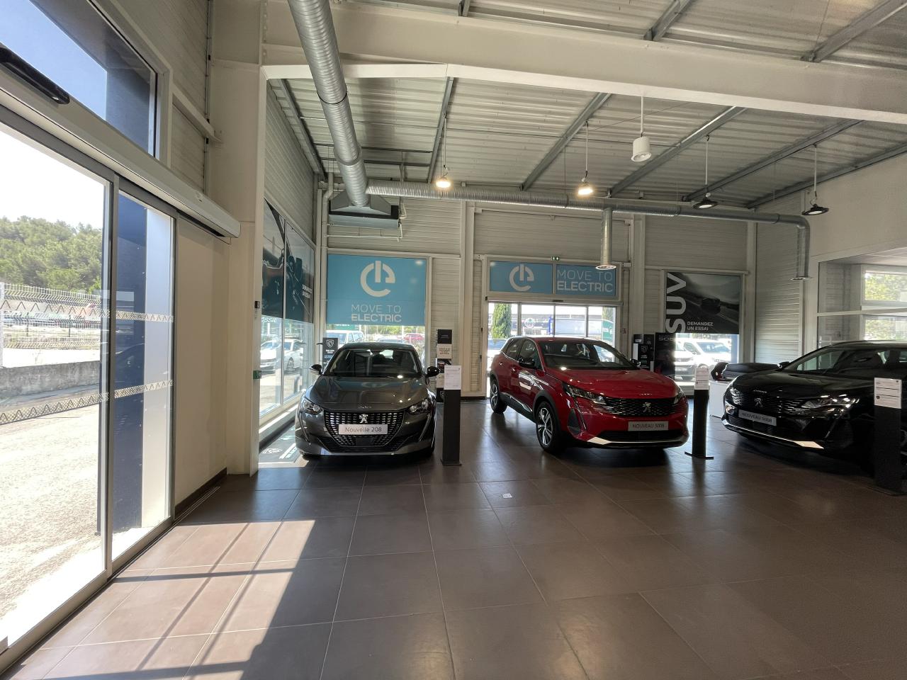 Location commerce Saint-Mitre-les-Remparts Bouches-du-Rhône OLCOM2312313 12