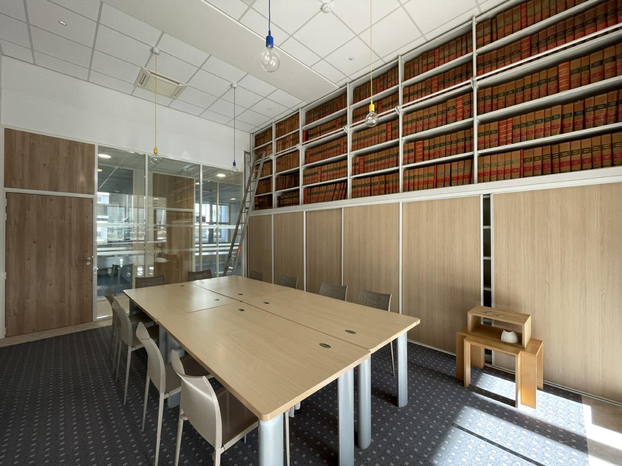 Location bureau Nantes Loire-Atlantique OLBUR2313631 12