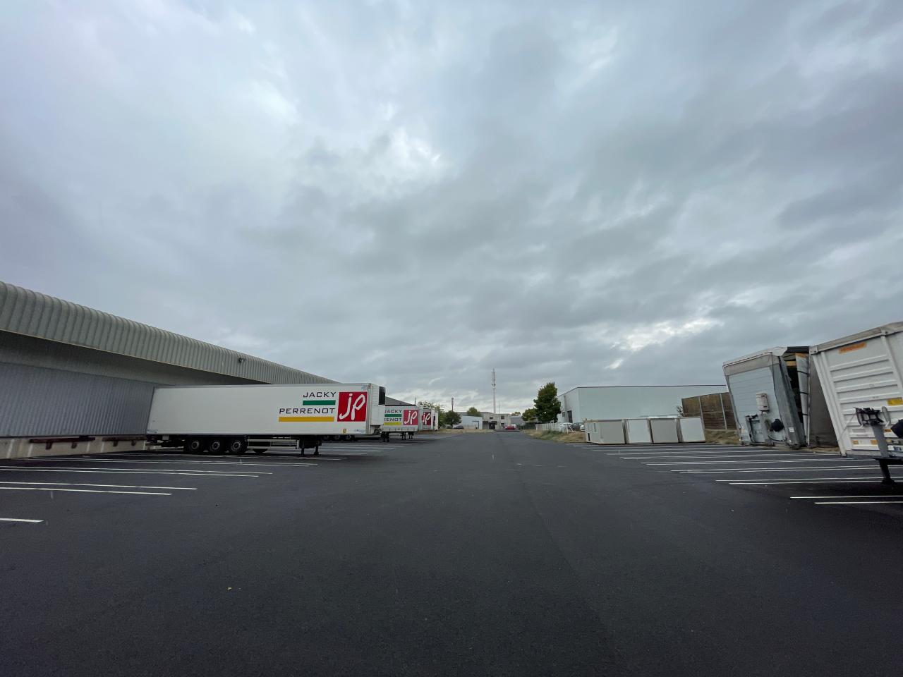Location entrepôt Cugnaux Haute-Garonne OLLOG2639523 6