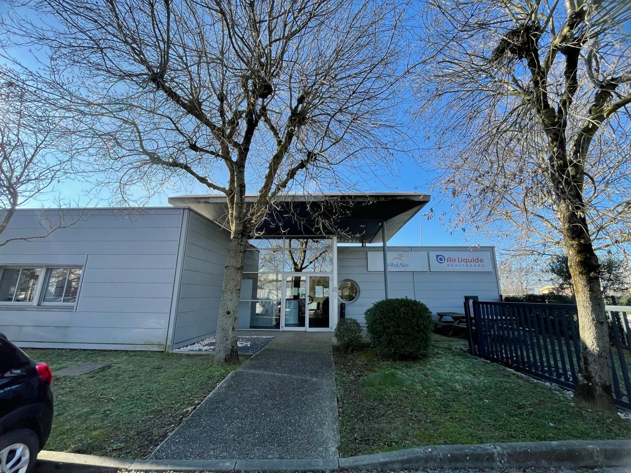 Location local d'activité Labège Haute-Garonne OLACT2638215 20