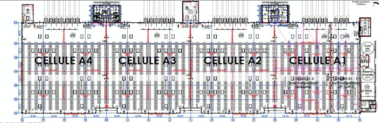 Location entrepôt classe a Courtenay Loiret OLLOG2530691 5