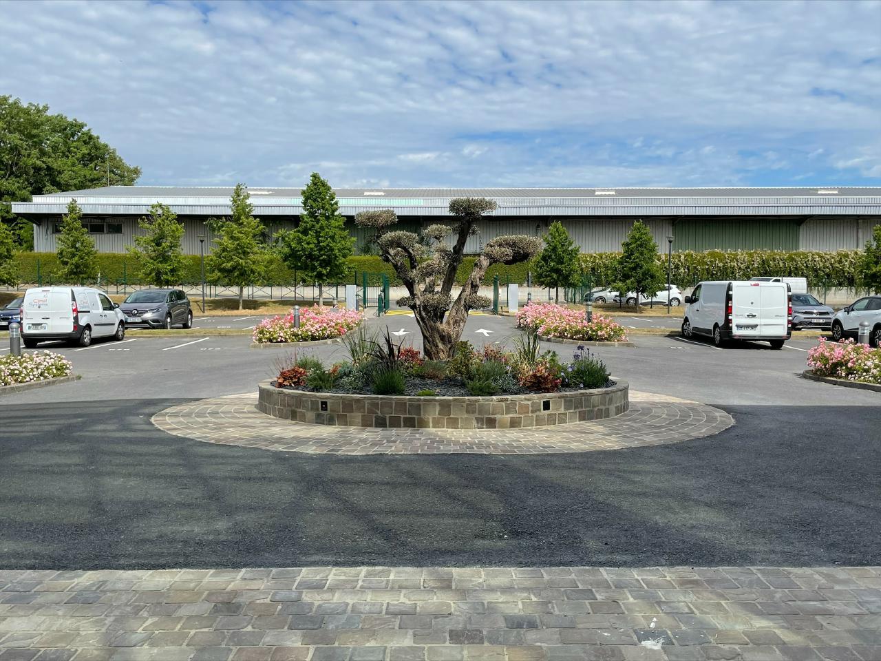 Location bureau Argenteuil Val-d'Oise OLBUR2105962 17