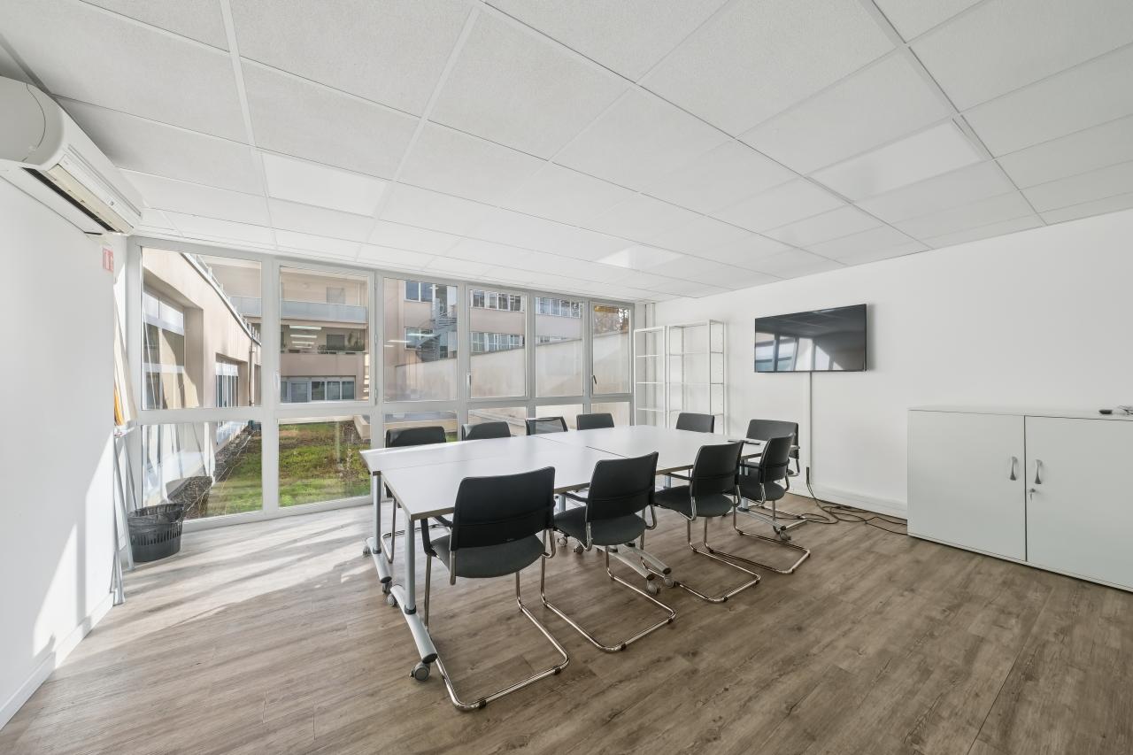 Vente bureau Marseille Bouches-du-Rhône OVBUR2531997 11