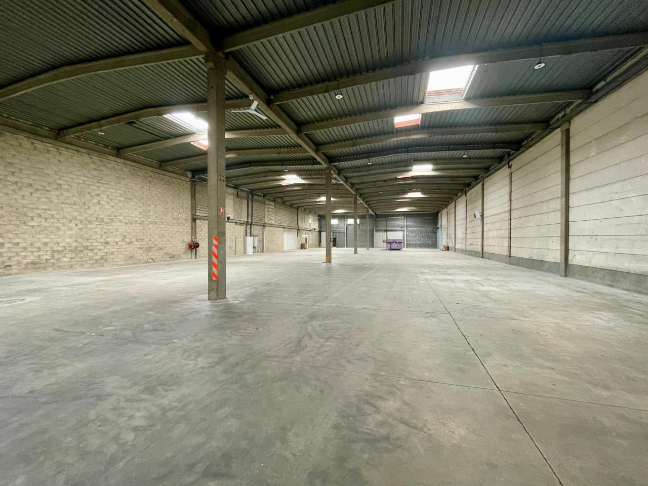 Location local d'activité Villeneuve-la-Garenne Hauts-de-Seine OLACT2535762 4