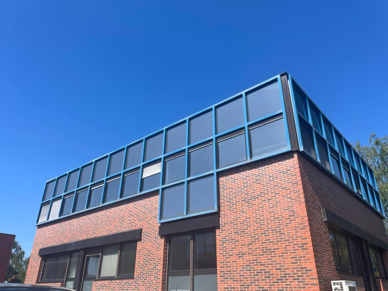 Vente bureau Saint-Grégoire Ille-et-Vilaine OVBUR2640731 1