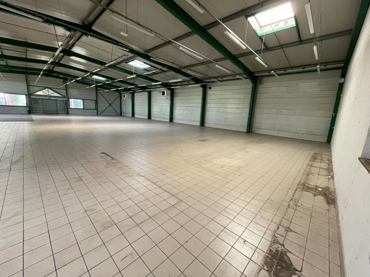 Location local d'activité Saint-Priest Rhône OLACT2531623 7