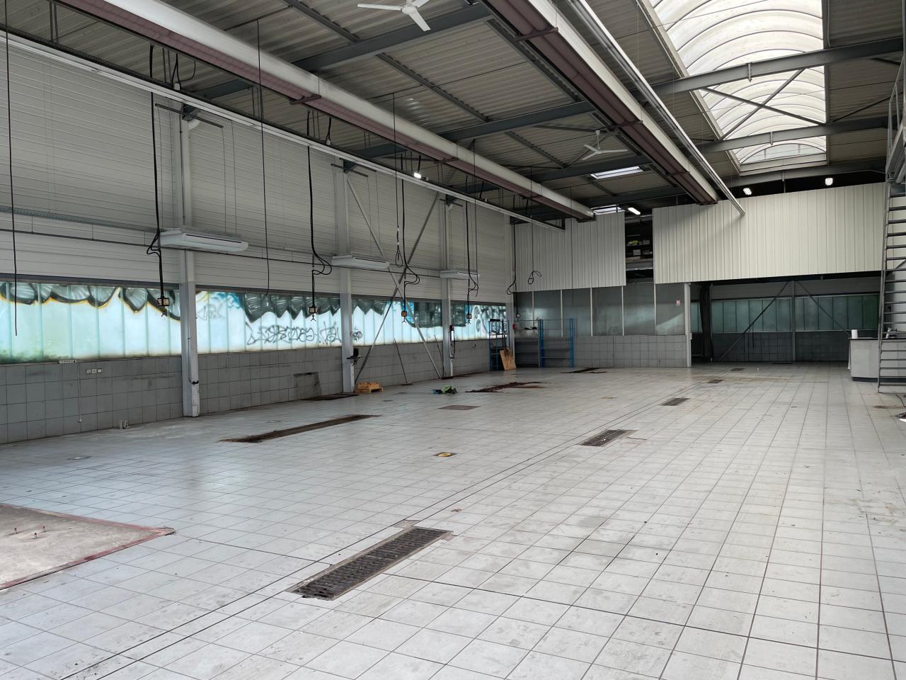 Vente local d'activité Didenheim Haut-Rhin OVACT2534574 7