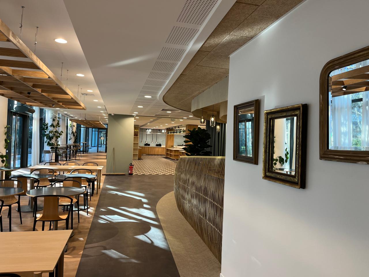 Location bureau Bois-Colombes Hauts-de-Seine OLBUR2308103 6