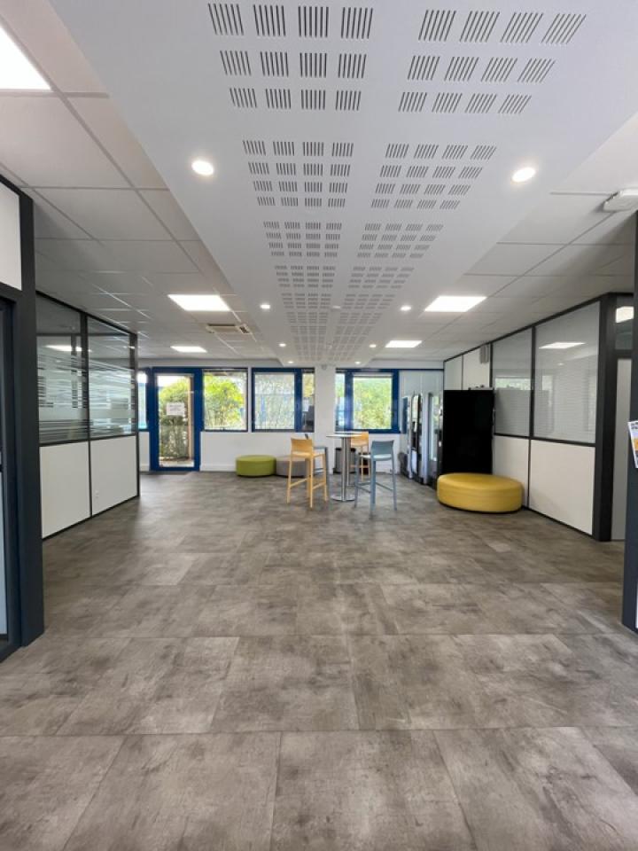 Location bureau Mérignac Gironde OLBUR2641449 6