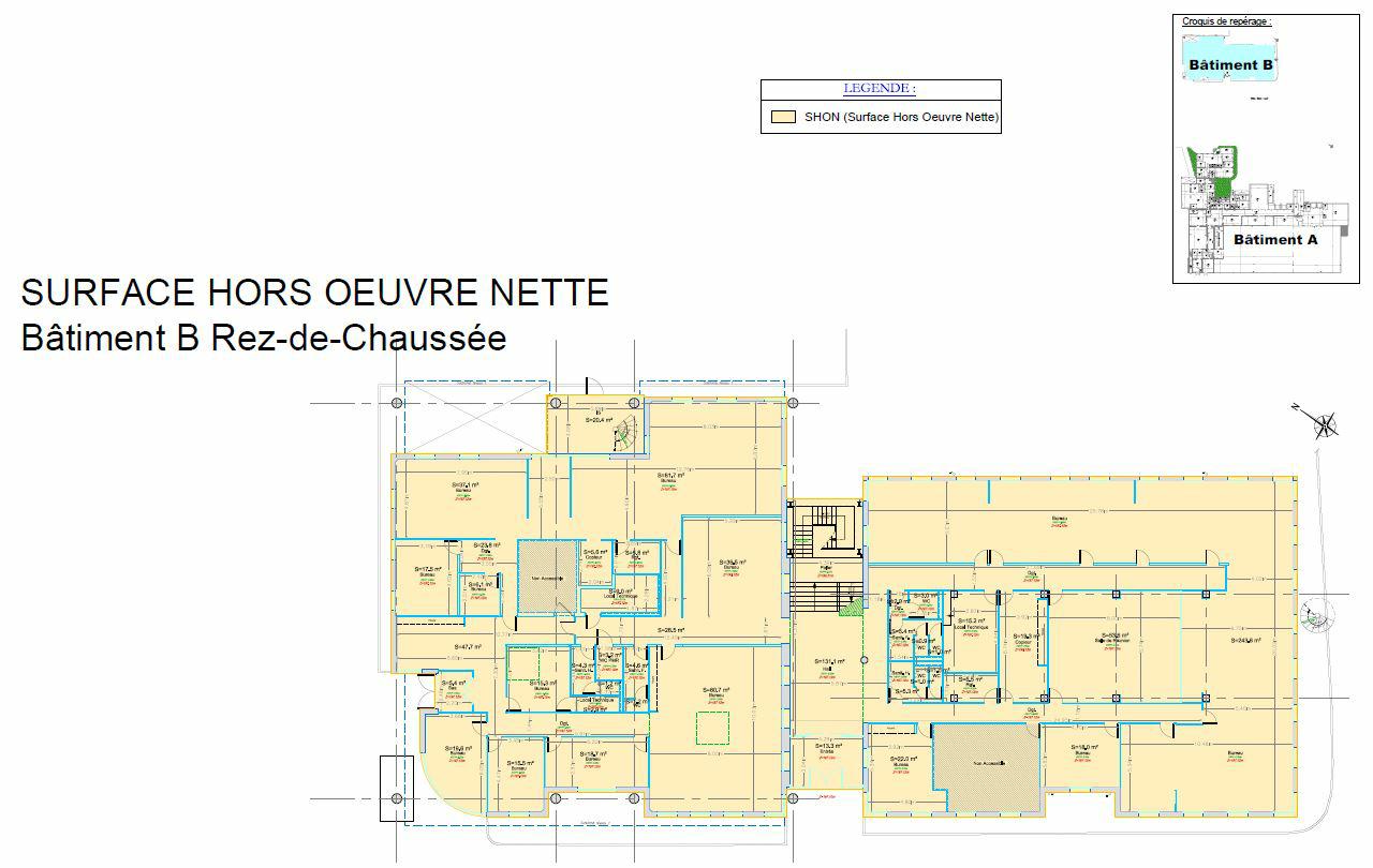 Vente local d'activité Civrieux-d'Azergues Rhône OVACT2422185 44