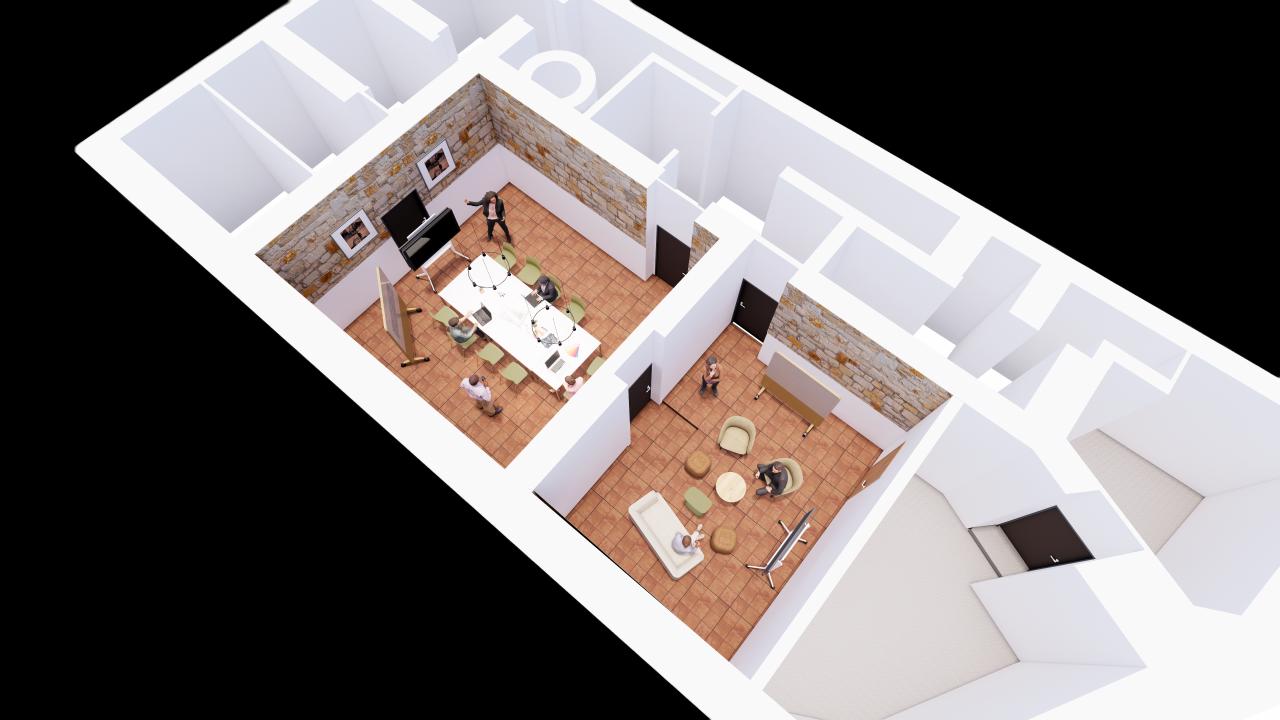 Location bureau Bordeaux Gironde OLBUR2535085 8