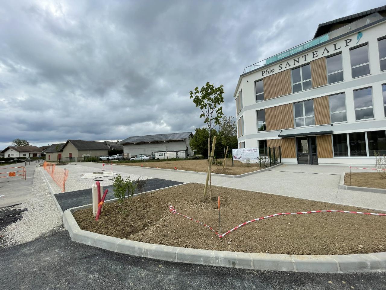 Vente local d'activité Vallières Haute-Savoie OVACT2422607 19