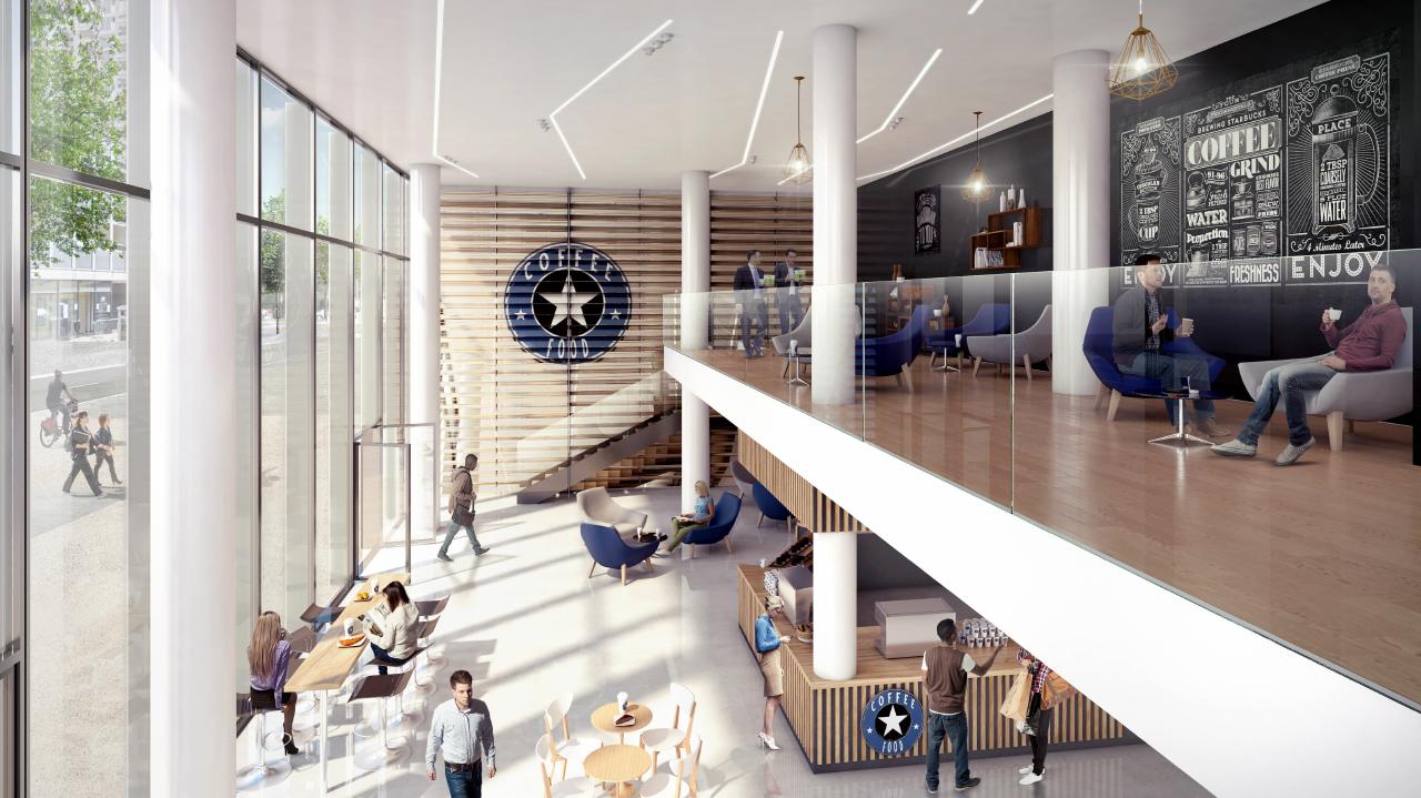 Location coworking Lyon Rhône OLBUR2110612 14