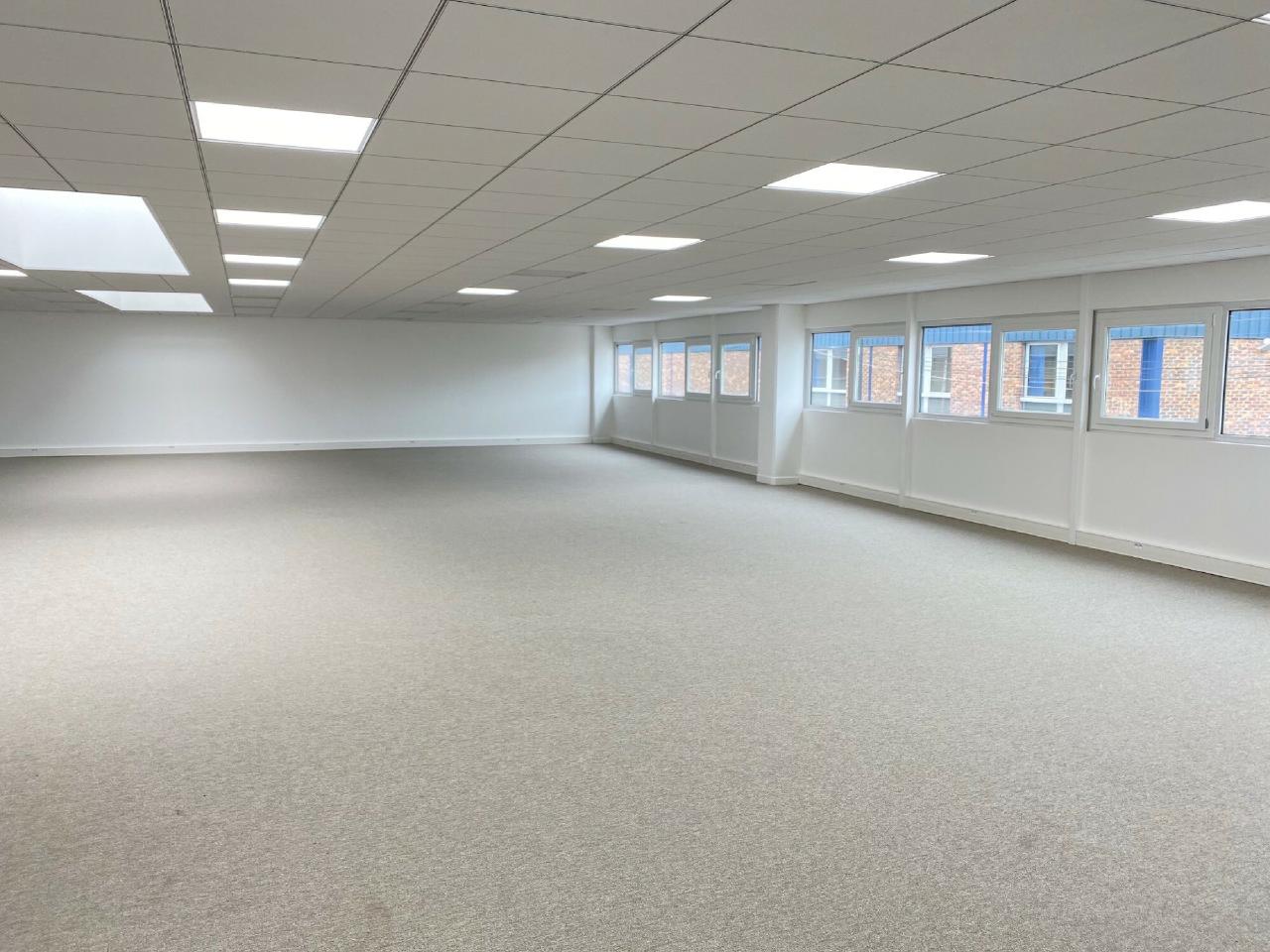 Location bureau Saint-Denis Seine-Saint-Denis OLBUR2107114 7