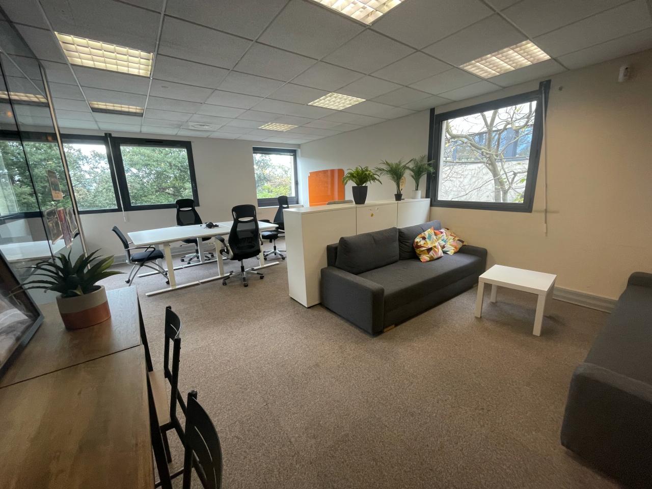 Location bureau Montpellier Hérault OLBUR2530827 10