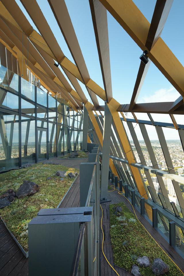 Location bureau Puteaux Hauts-de-Seine OLBUR2100486 8