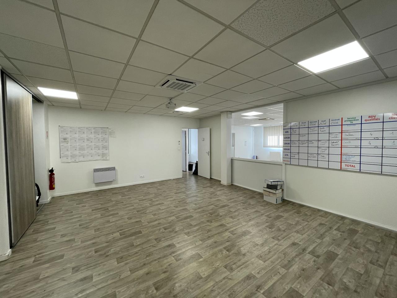 Location local d'activité Le Petit-Quevilly Seine-Maritime OLACT2533756 6