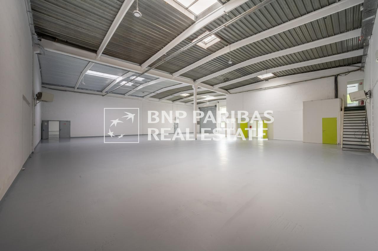 Location local d'activité Trappes Yvelines OLACT2529340 2