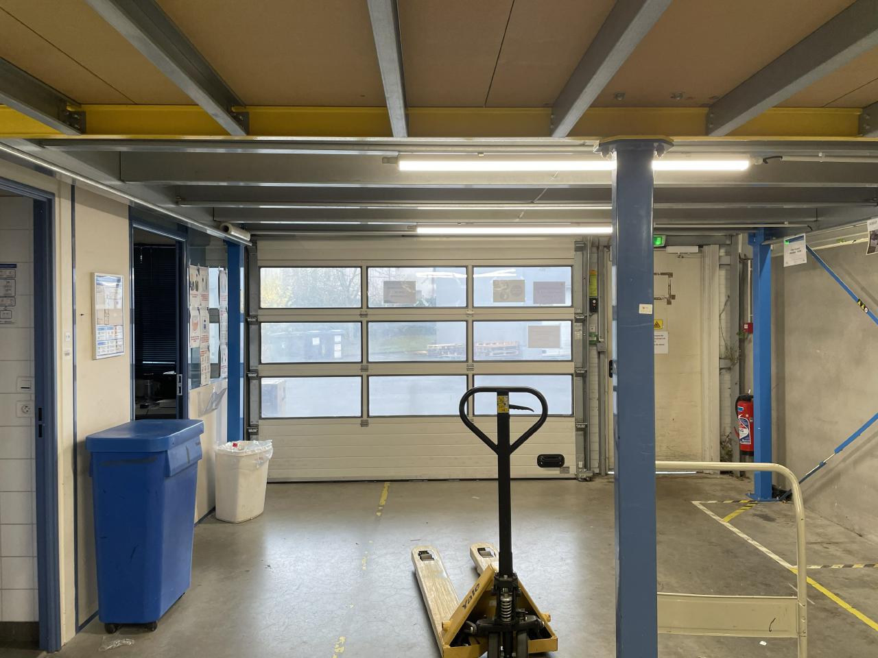 Vente local d'activité Olivet Loiret OVACT2318676 13