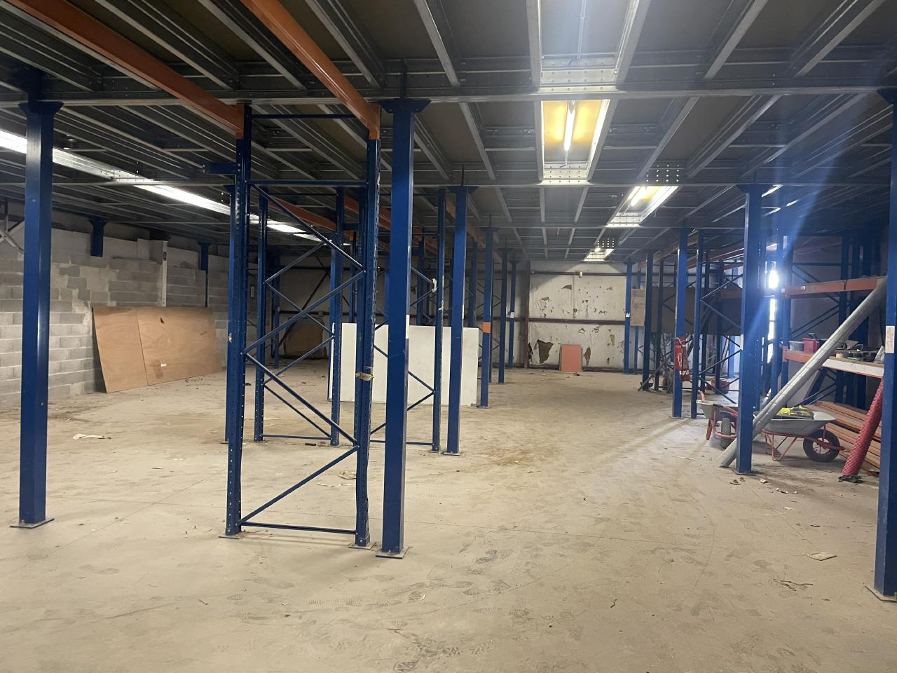 Location local d'activité Aubagne Bouches-du-Rhône OLACT2422024 5