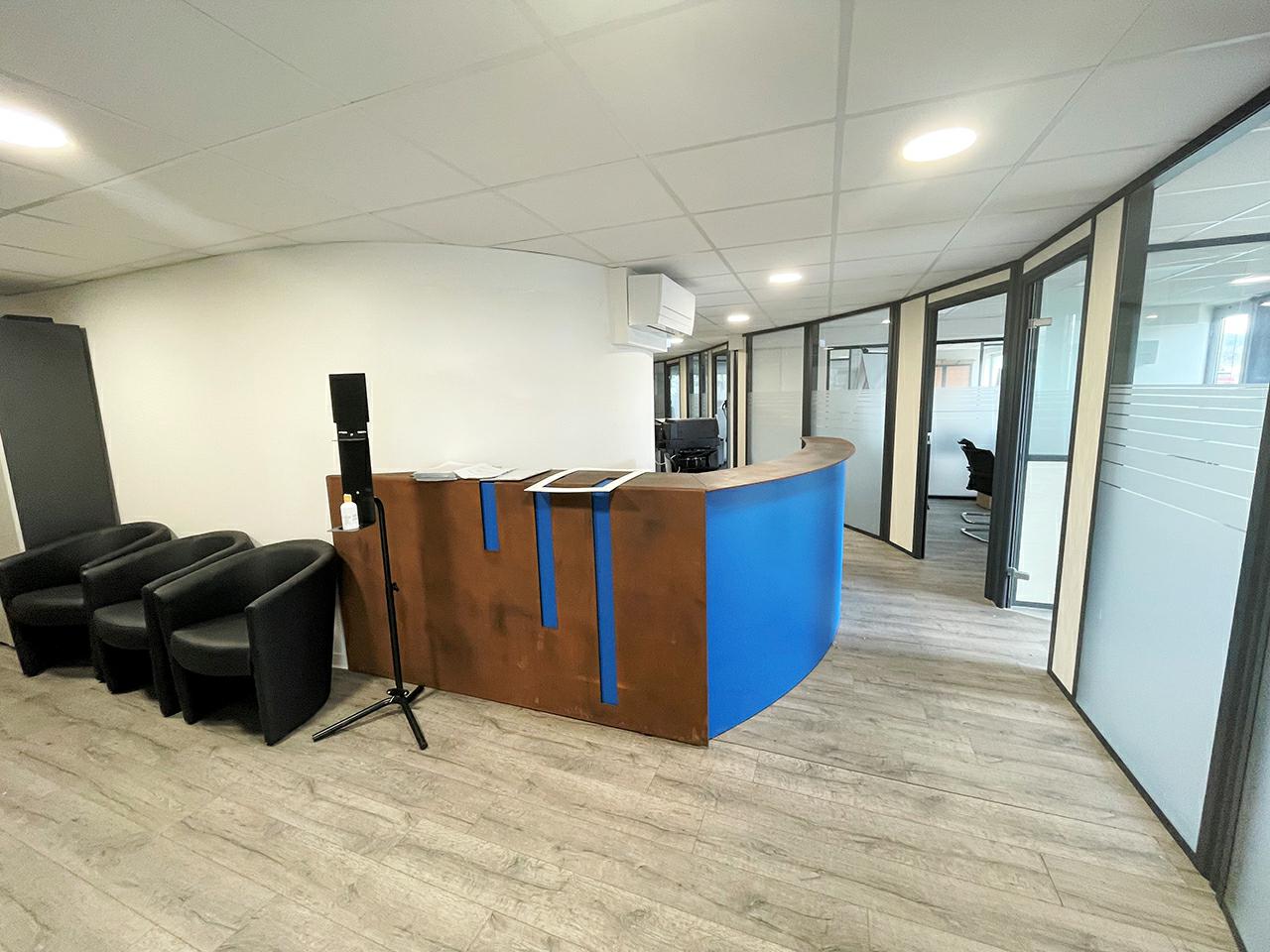 Vente bureau Montpellier Hérault OVBUR2310847 8