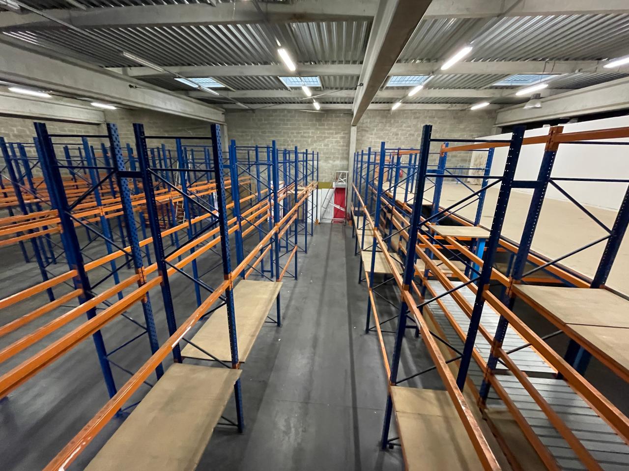 Location local d'activité Méry-sur-Oise Val-d'Oise OLACT2538058 4