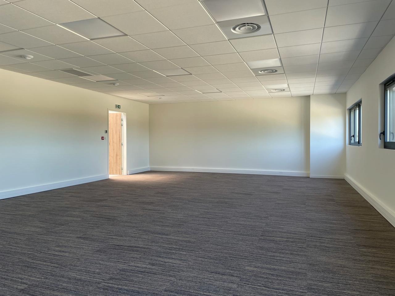 Location local d'activité Saint-Aignan-Grandlieu Loire-Atlantique OLACT2207604 9