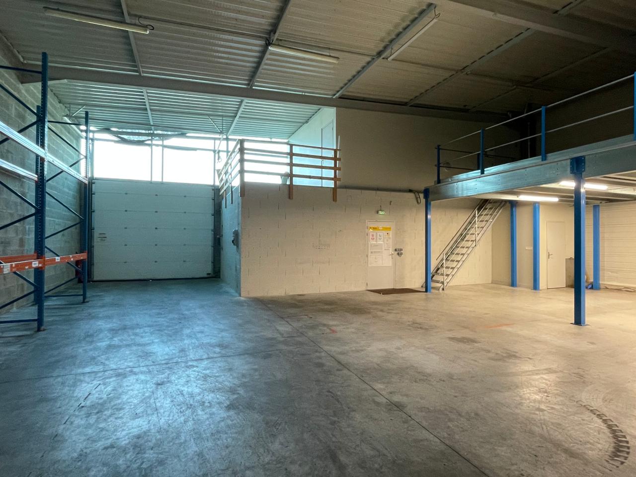 Location local d'activité Bouaye Loire-Atlantique OLACT2428224 7