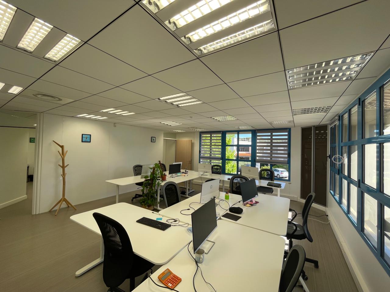 Location bureau Montpellier Hérault OLBUR2534767 12