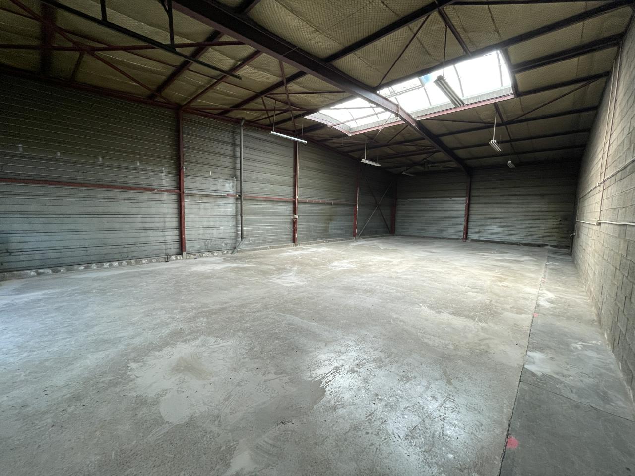 Location local d'activité Fléville-devant-Nancy Meurthe-et-Moselle OLACT2309517 8