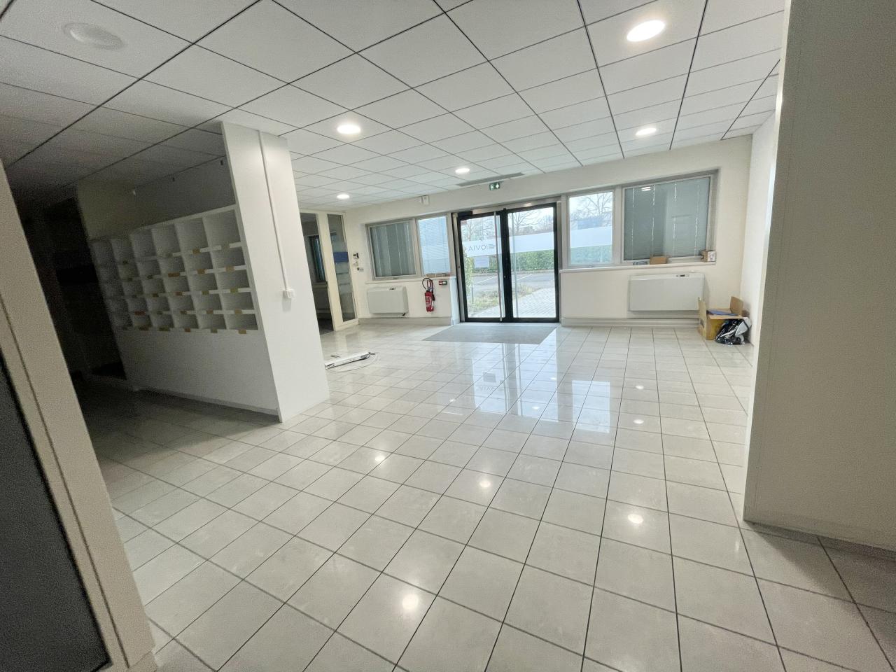 Vente bureau Illkirch-Graffenstaden Bas-Rhin OVBUR2318719 5