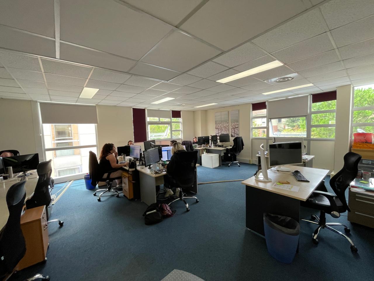 Location bureau Toulouse Haute-Garonne OLBUR2534699 11