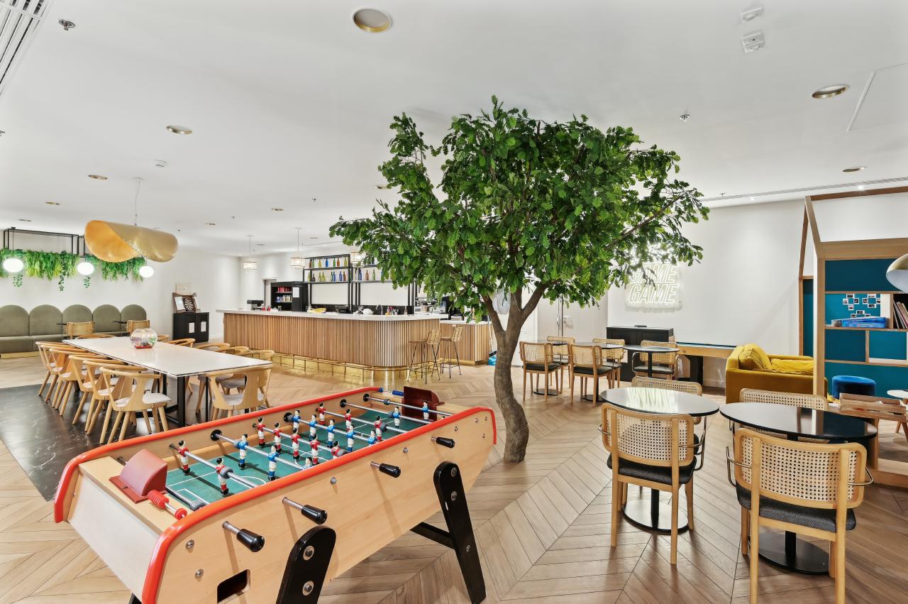 Location bureau Puteaux Hauts-de-Seine OLBUR2001205 6