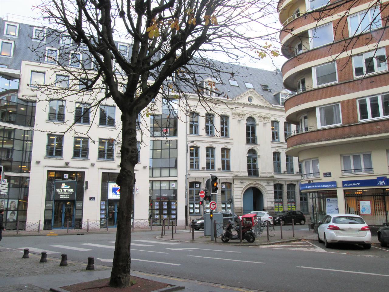 Location bureau Lille Nord OLBUR2114047 3