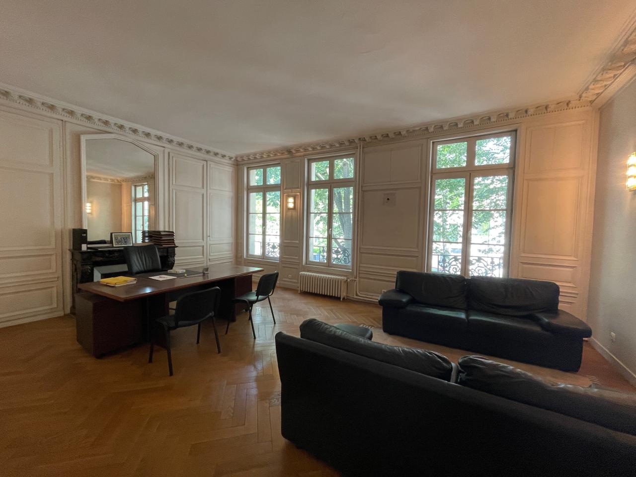 Vente bureau Rouen Seine-Maritime OVBUR2641464 2