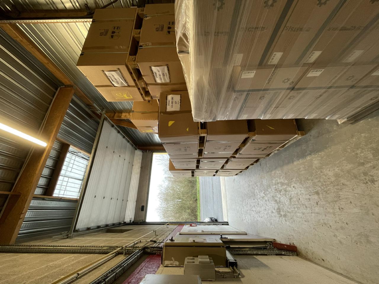 Location local d'activité Fondettes Indre-et-Loire OLACT2534896 2