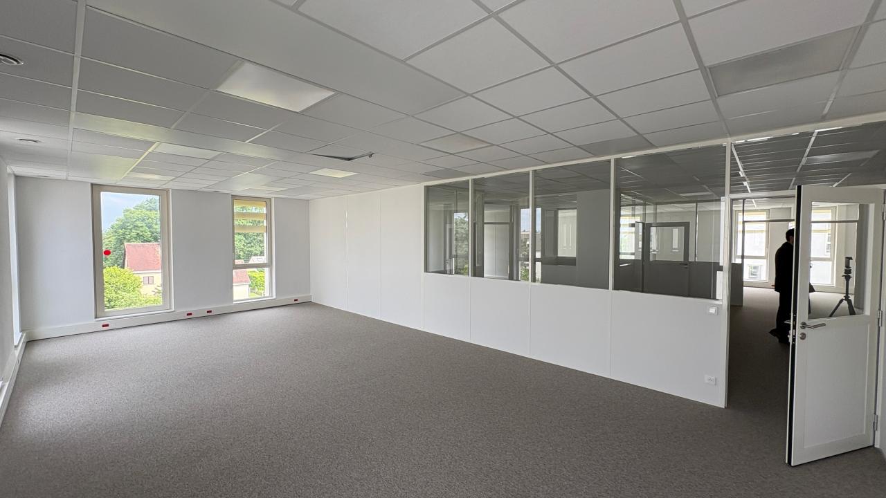 Location bureau Tours Indre-et-Loire OLBUR2641547 5