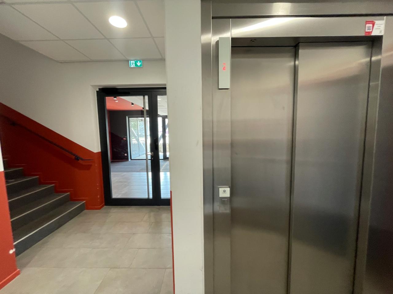 Location bureau Entzheim Bas-Rhin OLBUR2207147 3