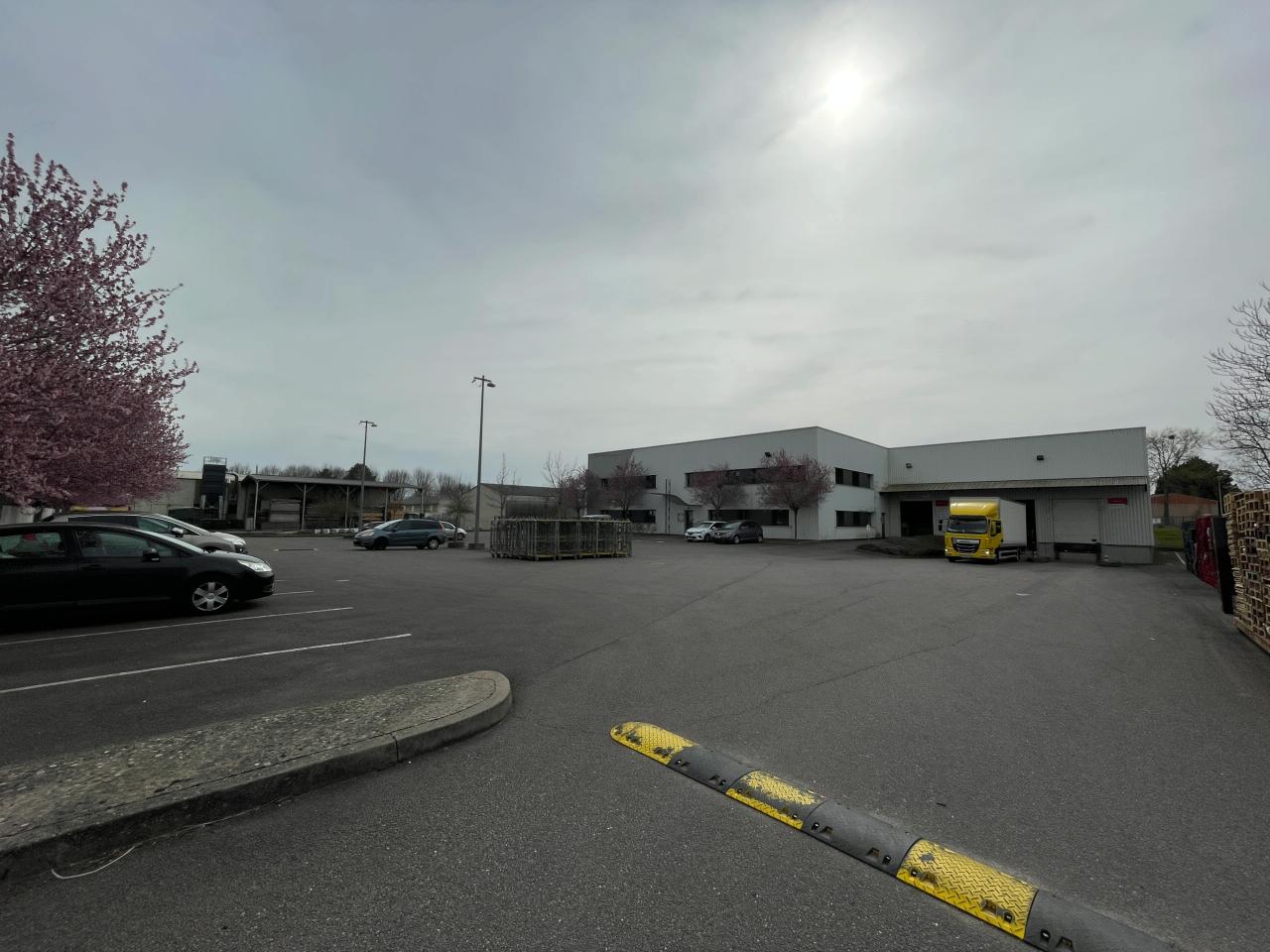 Vente local d'activité Longvic Côte-d'Or OVACT2531310 10