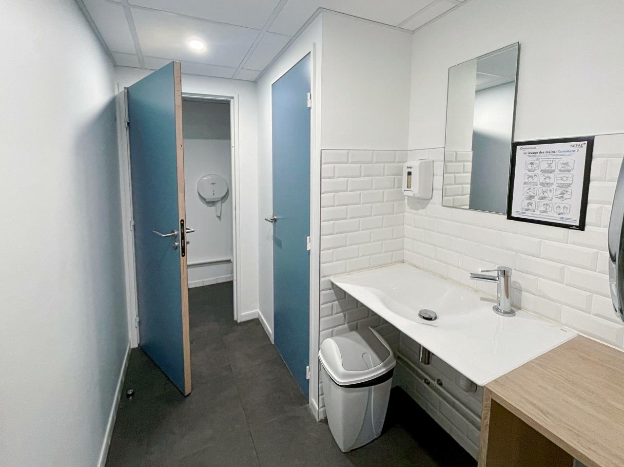 Location bureau Fontenay-sous-Bois Val-de-Marne OLBUR2107009 2