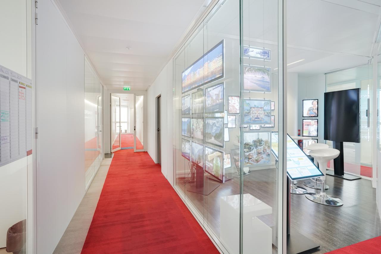 Location bureau Boulogne-Billancourt Hauts-de-Seine OLBUR2201175 3