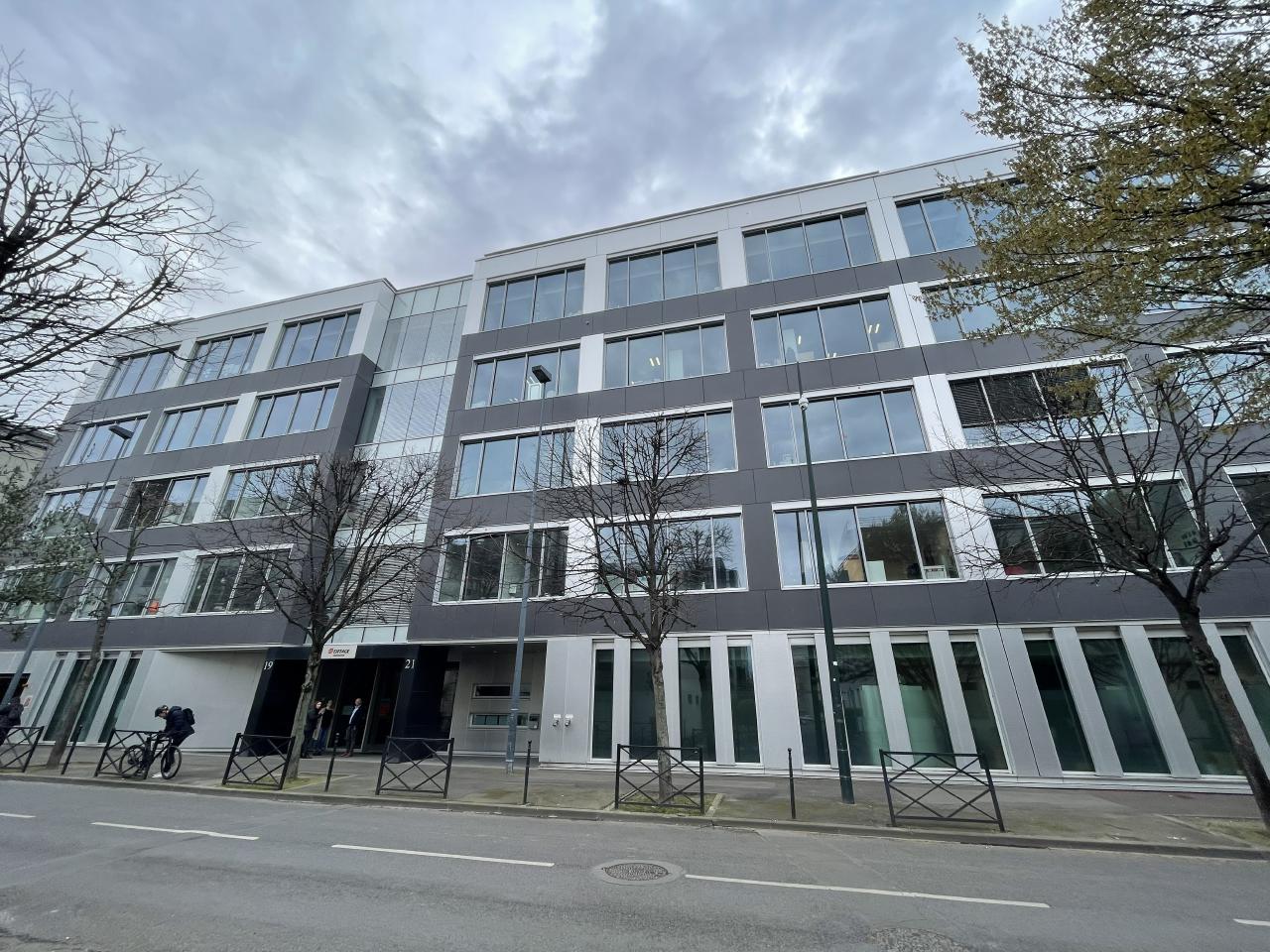 Location bureau Clichy Hauts-de-Seine OLBUR2317074