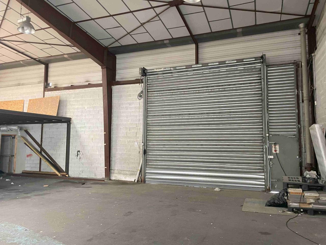 Location local d'activité Vitrolles Bouches-du-Rhône OLACT2535541 5