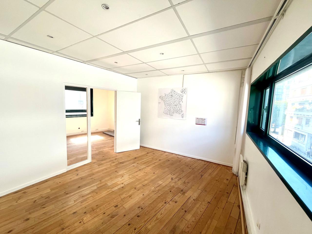 Location bureau Boulogne-Billancourt Hauts-de-Seine OLBUR2532484 5