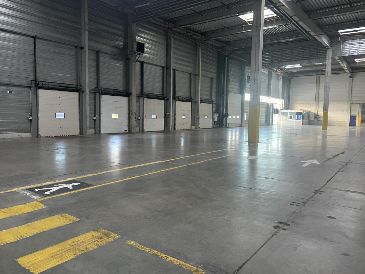 Location entrepôt classe a Dechy Nord OLLOG2317141 2