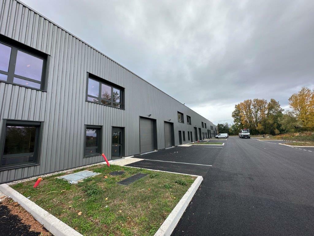 Location local d'activité Bourgoin-Jallieu Isère OLACT2317432 15