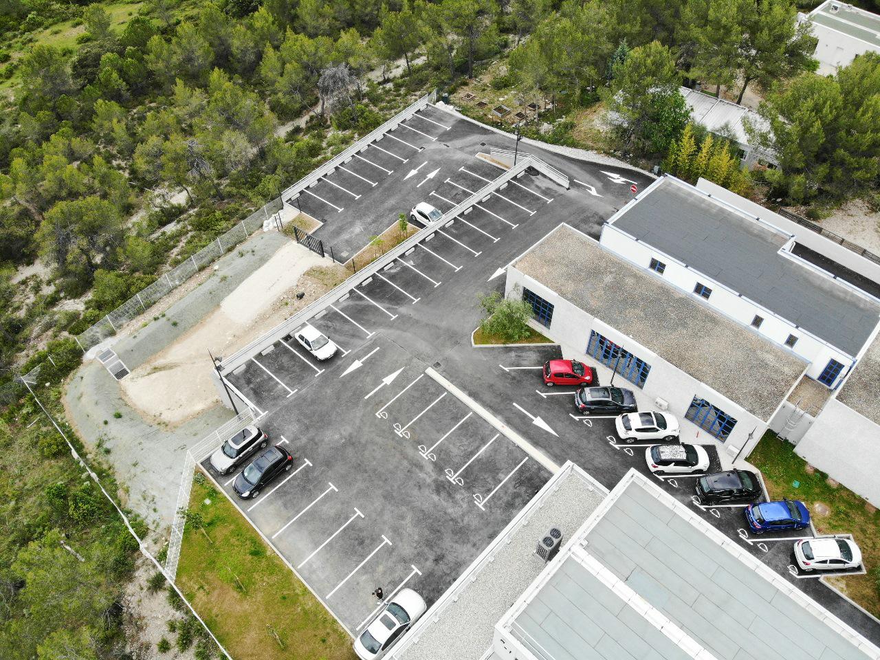 Location bureau Saint-Clément-de-Rivière Hérault OLBUR2309620 27