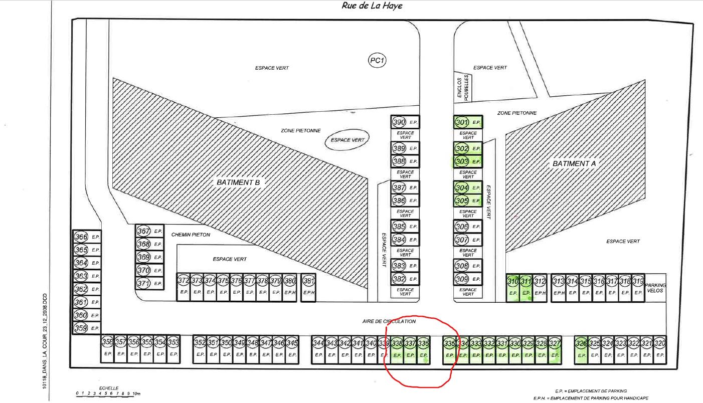 Location bureau Schiltigheim Bas-Rhin OLBUR2316913 13